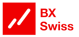 BX Swiss Exchange jam perdagangan