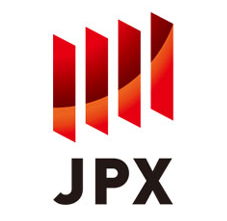 Japan Exchange Group kaupankäyntitunnit