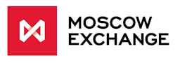 تبادل موسكو ساعات التداول